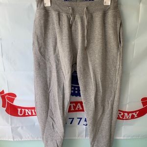 COMFY GREY JOGGERS